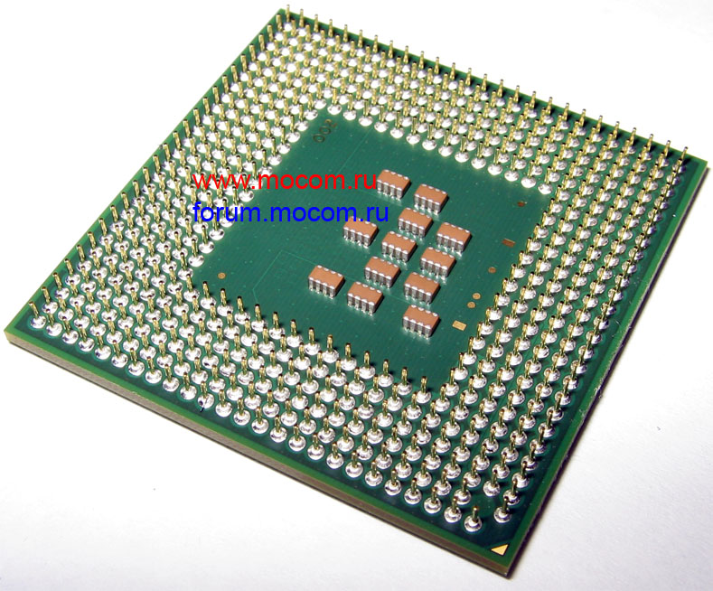  Acer TravelMate 2410:  Intel Celeron SL86J 1.5GHz / 1Mb / 400MHz