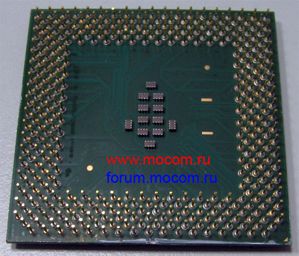  Fujitsu-Siemens Amilo D CY23:  Pentium 3 SL5GN 1.2GHz