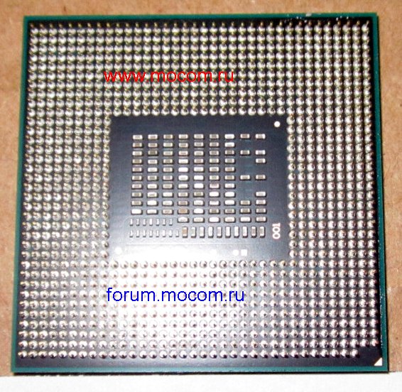  Lenovo G570:  Intel Pentium B960 (2M Cache, 2.20 GHz), SR07V