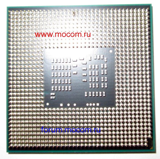  Lenovo IdeaPad Z560:  Intel Core i5-480M SLC27; 3M Cache, 2.66 GHz