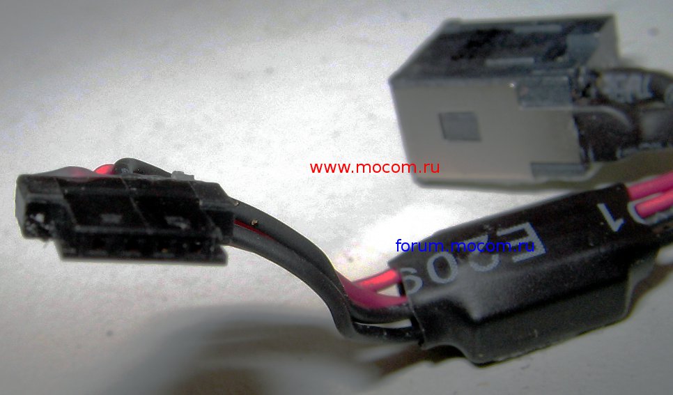  Acer eMachines eM350-21G16l / Aspire One D255E-13DQrr:  