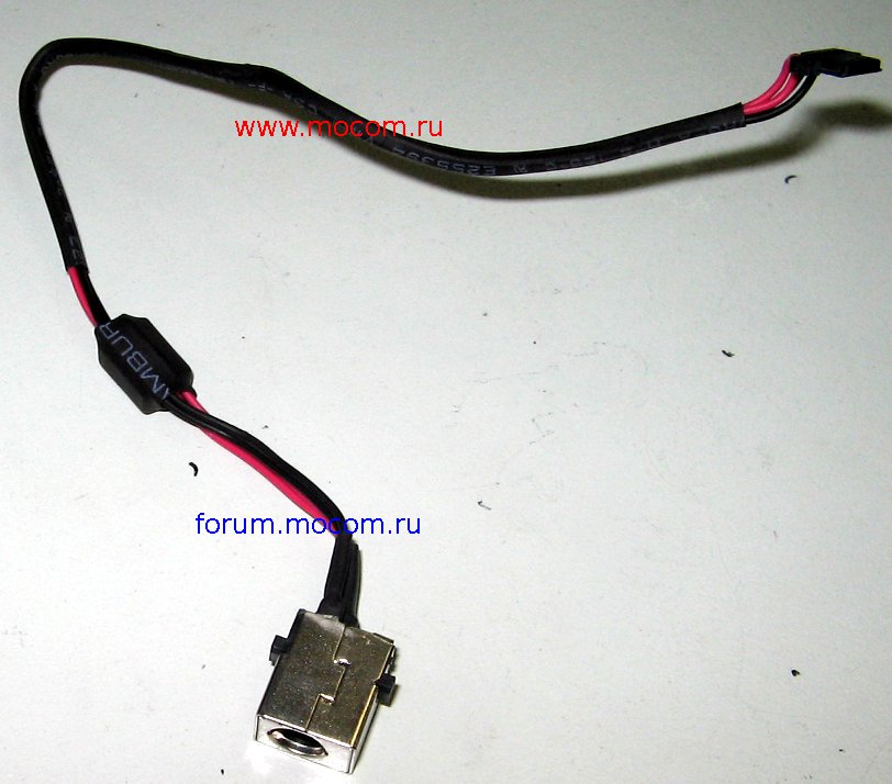  Acer eMachines eM350-21G16l:  