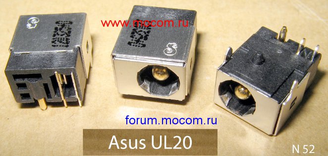  Asus UL20:  , 52