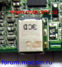 Asus Eee PC 1008P: micro-USB-  