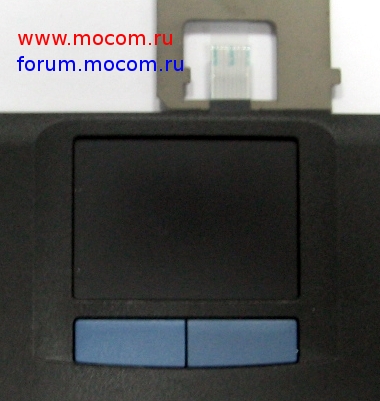 TouchPad TM41PUKL323   Compaq Armada M300