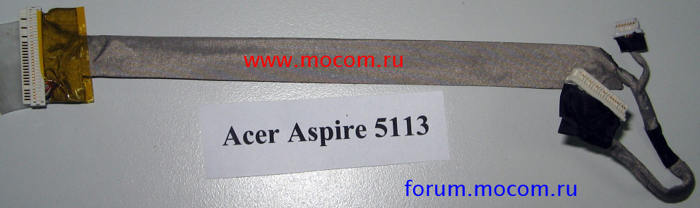  Acer Aspire 5113:  
