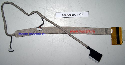  Acer Aspire 1802:  