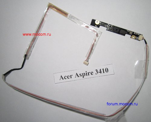  Acer Aspire 3410:  web-,   6017B0212201