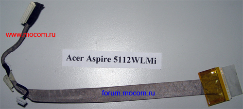  Acer Aspire 5112WLMi / 5110:  ,   DC02000BO00
