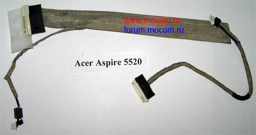  Acer Aspire 5520:  ,  : DC02000DS00