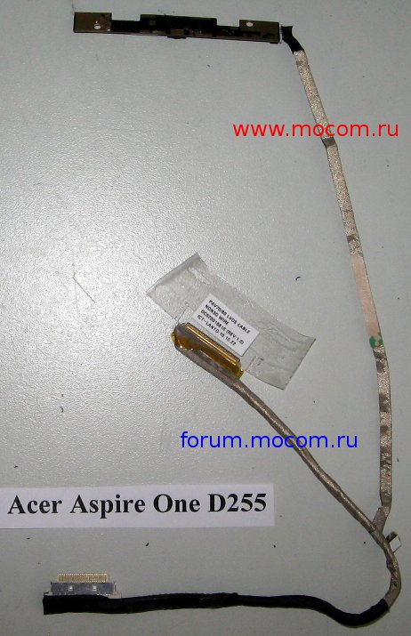  Acer Aspire One D255:  ,   DC020016810