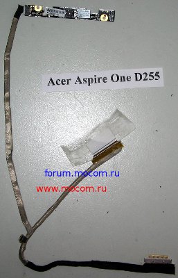  Acer Aspire One D255:  ,   DC020016810