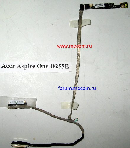  Acer Aspire One D255E-13DQrr:  ,   DC020012Y50