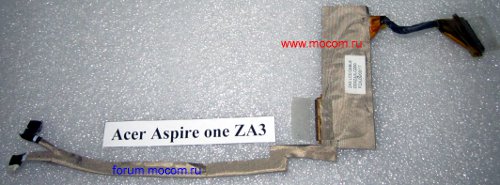  Acer Aspire one ZA3:  , DD0ZA3LC000