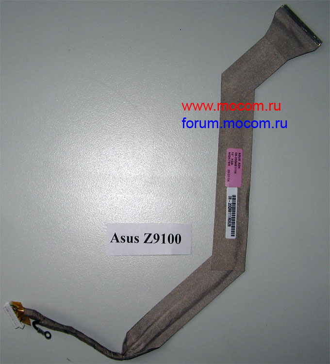  Asus Z9100:  .   ASUS A3N 08-20QN8111N