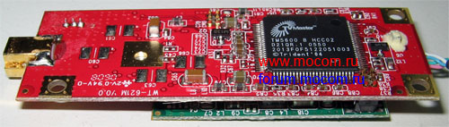 RoverBook PRO 700WH:   TVMaster TM5600 B HCC02, D21QR.1 0550, 2013F0F5122051003