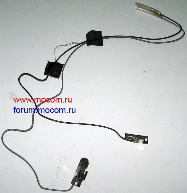 iRU Stilo 1714:    mini PCI WI-Fi