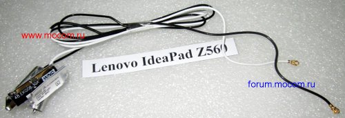  Lenovo IdeaPad Z560: mini PCI Wi-Fi ; DC33000Q920 DC33000Q930