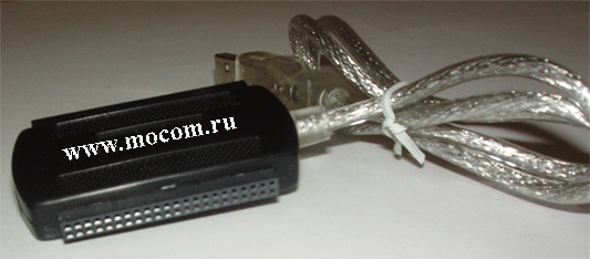  USB ---> IDE 2.5"  IDE 3.5"